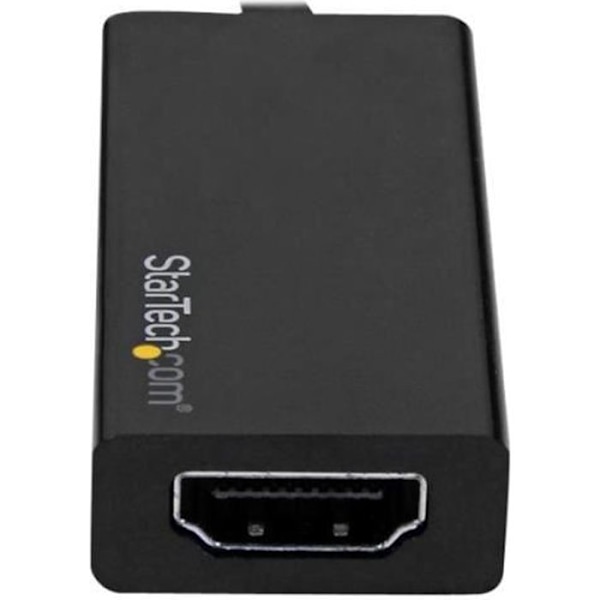 STARTECH.COM USB Type-C - HDMI - 4K - 60 Hz -adapteri