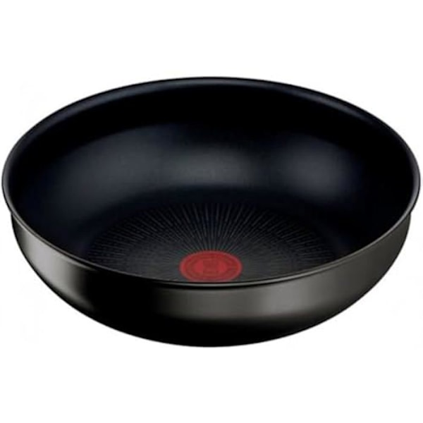 Stekpanna - TEFAL - Non-stick - Flerfärgad - 31,83 x 25,98 x 14,47 cm mångfärgad