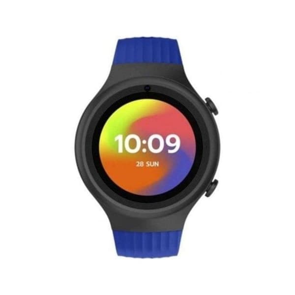 Älykello - SPC - Smartee 4G Junior - GPS - Videopuhelut - SOS-painike