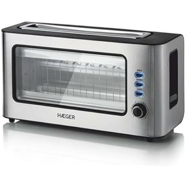HAEGER Fönsterbrödrost