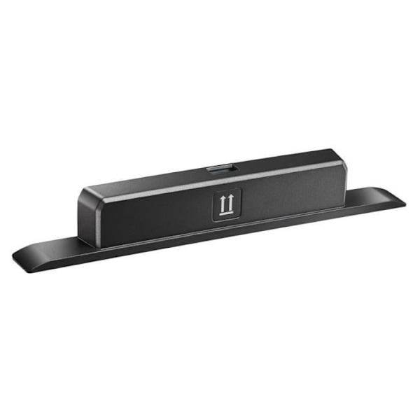 Modul WiFi och Bluetooth - Optoma - SI07B - Svart - Stöder WiFi 6 - Antennlös design