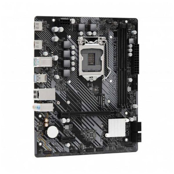 ASROCK ASROCK H510M-H2/M.2 SE