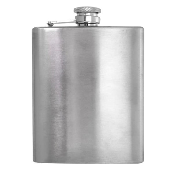 Kolbe - Rustfrit stål - 207 ml