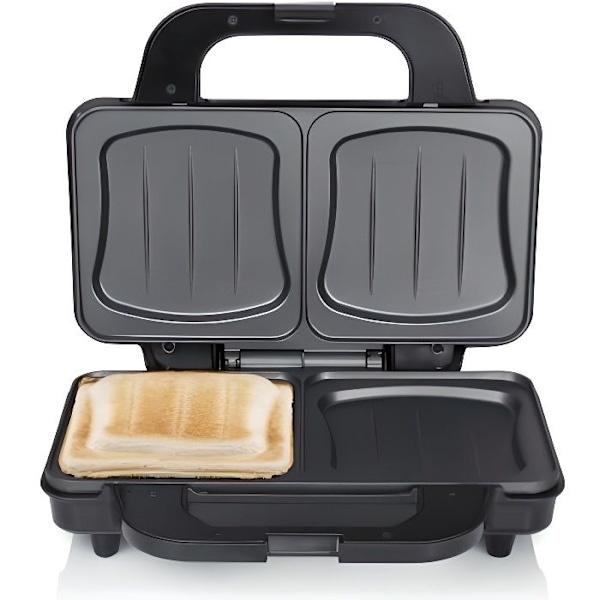Tristar Sandwich maker SA-3060 900 W Sort og sølv