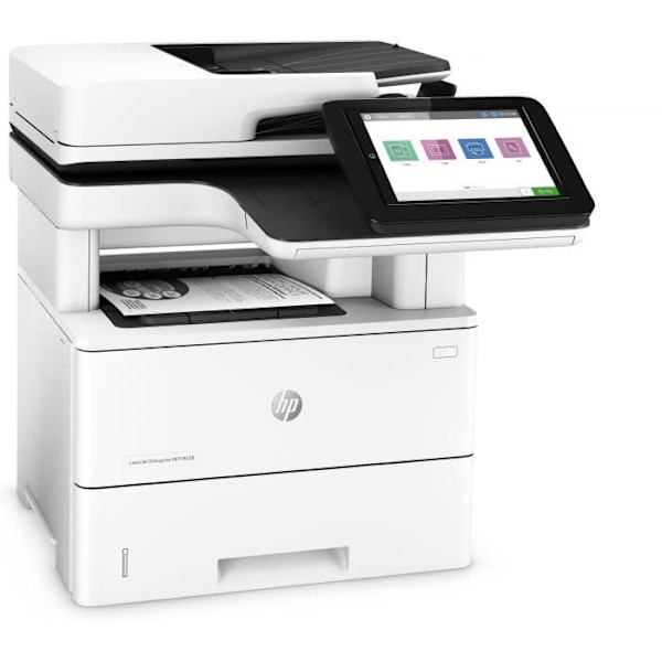 HP LaserJet Enterprise MFP M528dn -lasertulostin - 43 sivua minuutissa - 1200 x 1200 DPI - A4