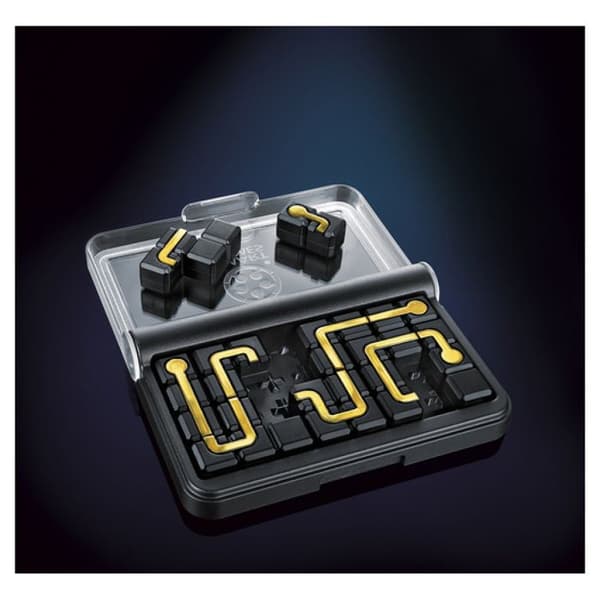 Älypelit IQ Circuit palapeli