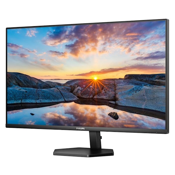 PHILIPS 32E1N3100LA/00 Sort