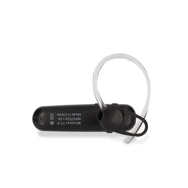 Ksix Executive Wireless Hands-Free -kuulokkeet - musta - TU
