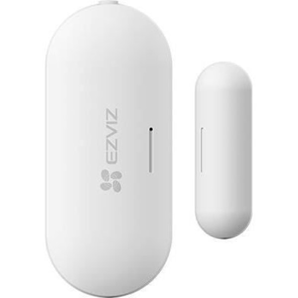 EZVIZ Dörrsensor T2C Vit