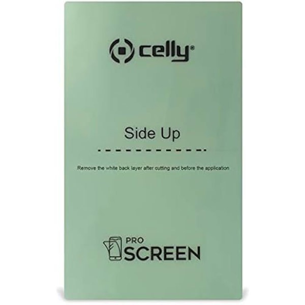 CELLLY 100 stycken FILM FÖR PROSCREEN
