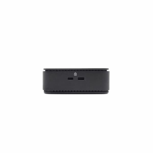 I-TEC Thunderbolt 4 2x Näyttö