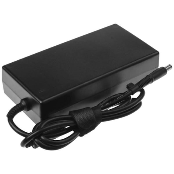 Alimentation bærbar computer - GREENCELL - GC-AD111P - 19.5 V - 7.7 A - Udgangsconnector(er)