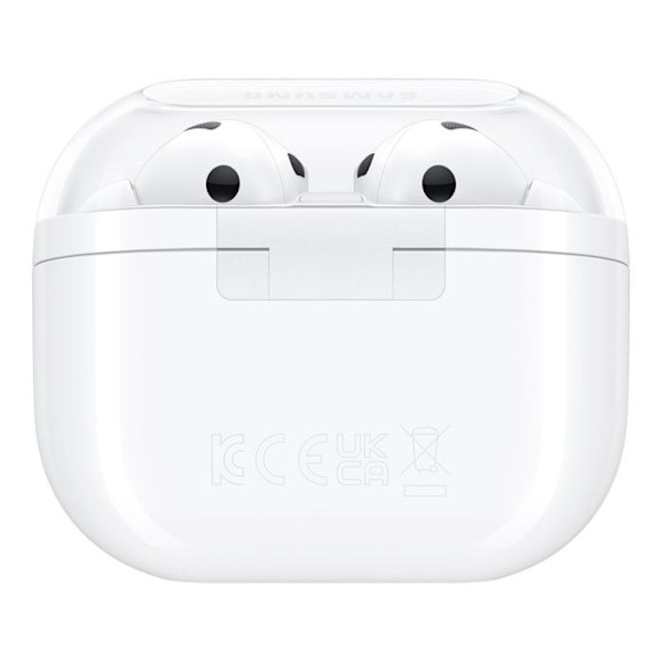 Samsung BUDS3 Pro hörlurar Vit