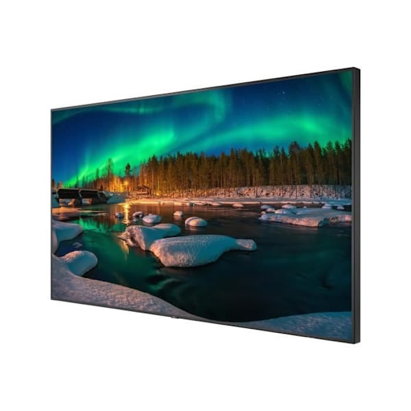 LED-skärm - NEC - MultiSync C981Q - 98 tum - 4K UHD - 350 cd/m² - 60 Hz