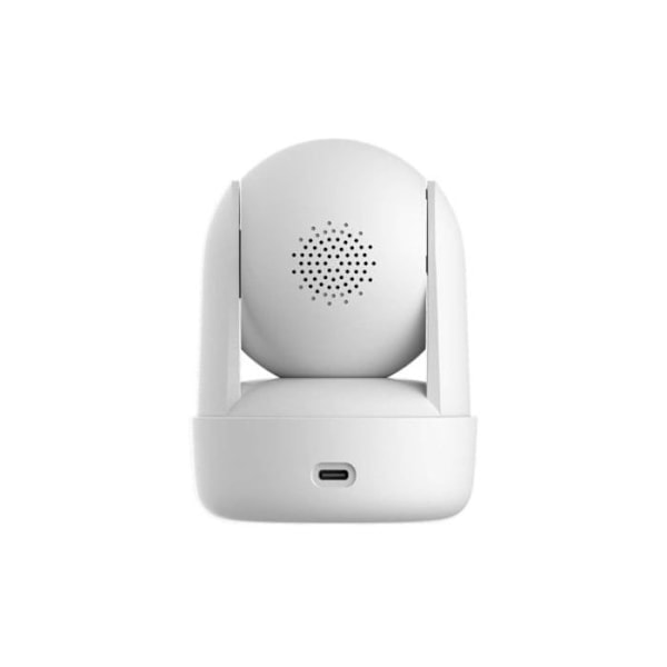 Kamera - D-LINK - DCS-6501LH - 2K - Nattvision - Rörelsedetektering - Dubbelsidig ljud Vit