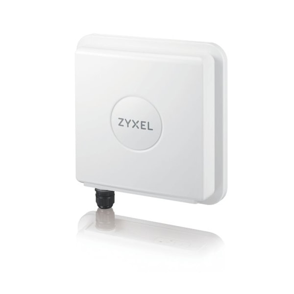 VERKKO, reititin, mobiilireititin, kannettava reititin Zyxel Lte-a Cat6Zyxel LTE7480-M804. Wi-Fi-taajuus: yksikaistainen (2,4 GHz), Wi-Fi-standardi: