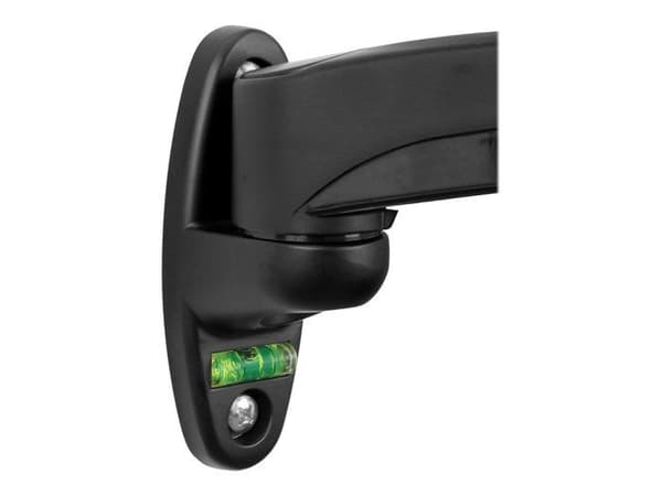 Stöd för skärm 30" - STARTECH - Multidirektionell arm - Svart