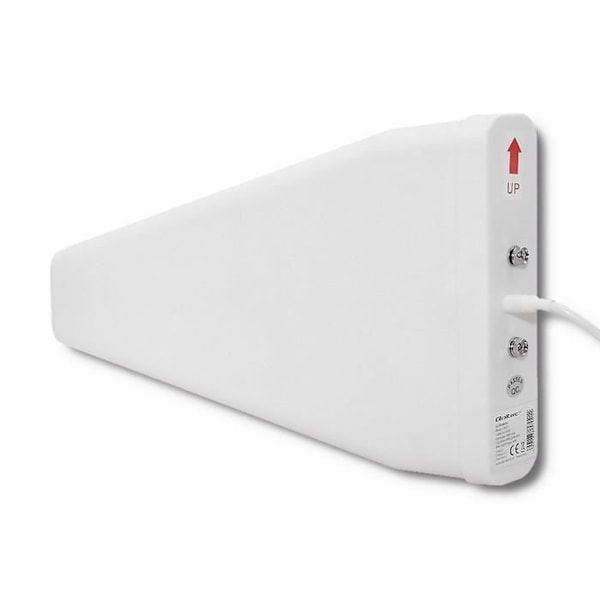 QOLTEC ANTENNE 57021 4G LTE | 18 DBI | UDETERNAL
