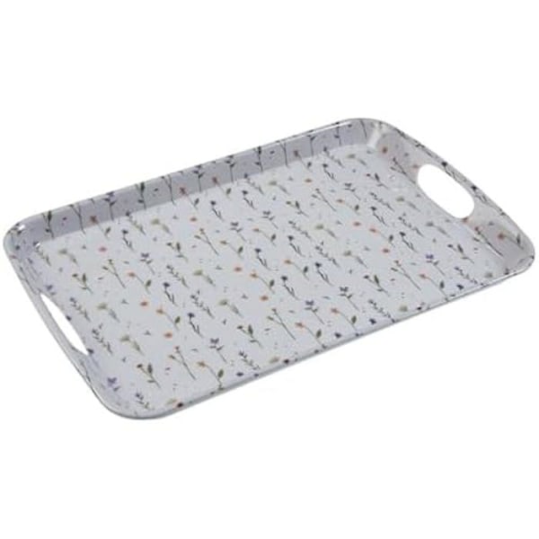 Bakke - VERSA - Laison - Melamin - Flerfarvet - 47,7 x 32,5 x 4,5 cm Flerfärgad