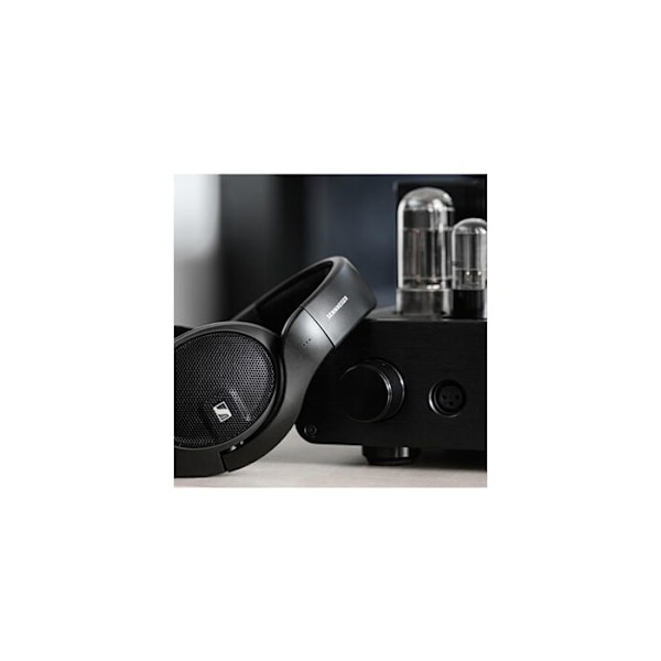 Kuulokkeet - Sennheiser - HD 560S - Ympäröivä - Avoin - Irrotettava kaapeli
