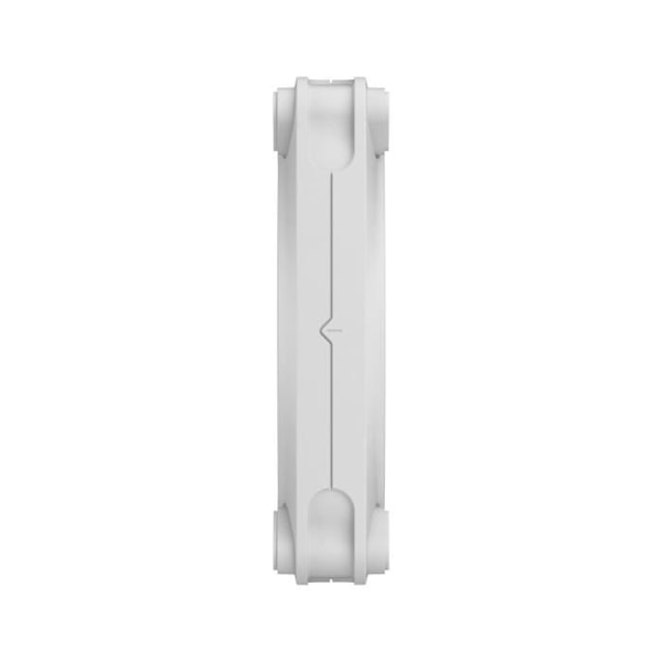 PC-tuulettimet - FRACTAL DESIGN - Momentum 12 - FDB - PWM-ohjaus - Melua vähentävät lapaset - Valkoinen