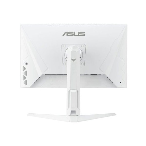 ASUS TUF Gaming VG27AQML1A-W 27" LED IPS QHD 260Hz HDR 400 FreeSync Premium