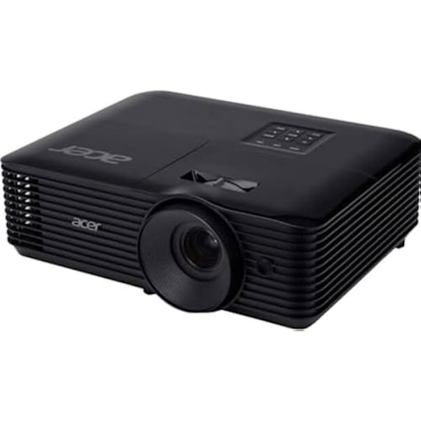 Videoprojektor - ACER - X129H - XGA - 20 000:1 - 4 800 Ansi Lumen