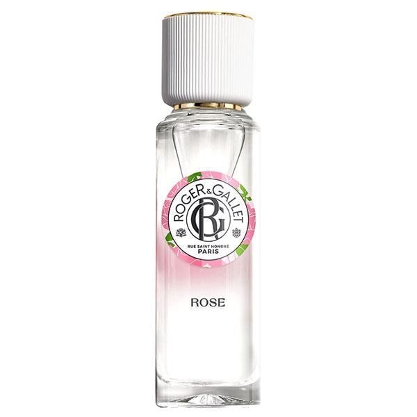 Roger & Gallet Rose Beneficial parfumeret vand 30ml