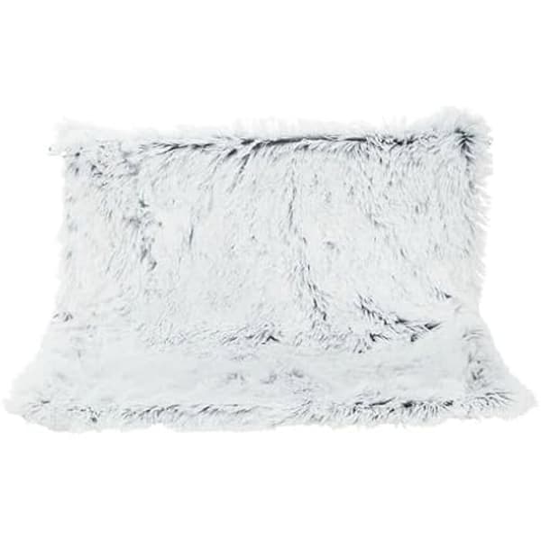 Hängmatta - TRIXIE - Harvey - Fleecefoder - Metallram - Justerbart stöd Grå