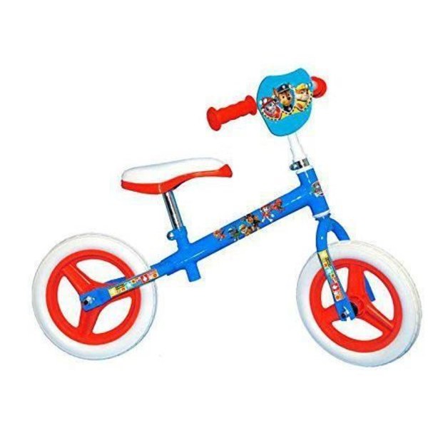 Toimsa - Balanscykel för barn - Paw Patrol - 10 - 80119