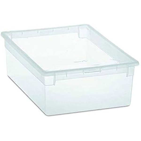 Terry Light Box M kommode - BY TERRY - 27,8 x 39,6 x 13,2 cm - Plast - Resin