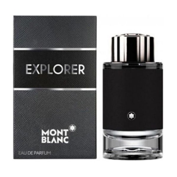 Eau de parfum - MONTBLANC - EXPLORER - 30 ml - Kvinnor - Spray