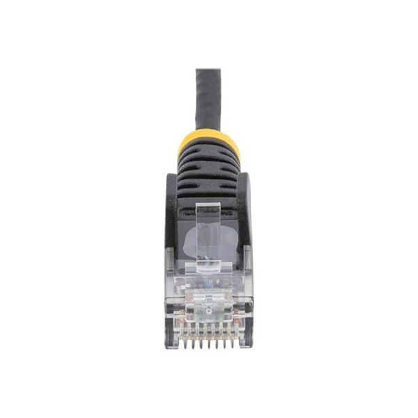 Rigid UTP netværkskabel 6. kategori Startech N6PAT150CMBKS 1,5 m - - - Startech