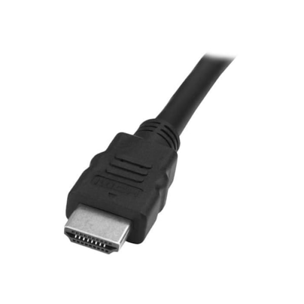 USB Type-C - HDMI - STARTECH.COM - 2 m - 4K - Uros/Uros - 30 Hz - Kaapeliadapteri