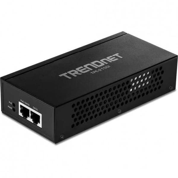 Switch - Trendnet - TPE-215GI - 2500 Mbps - 5 portar - Gigabit Ethernet