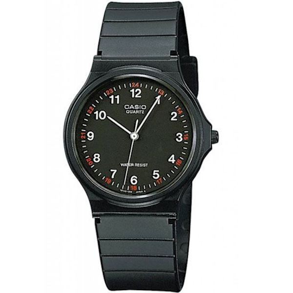 SE CASIO HANDS MEN ANTI ALLERGI