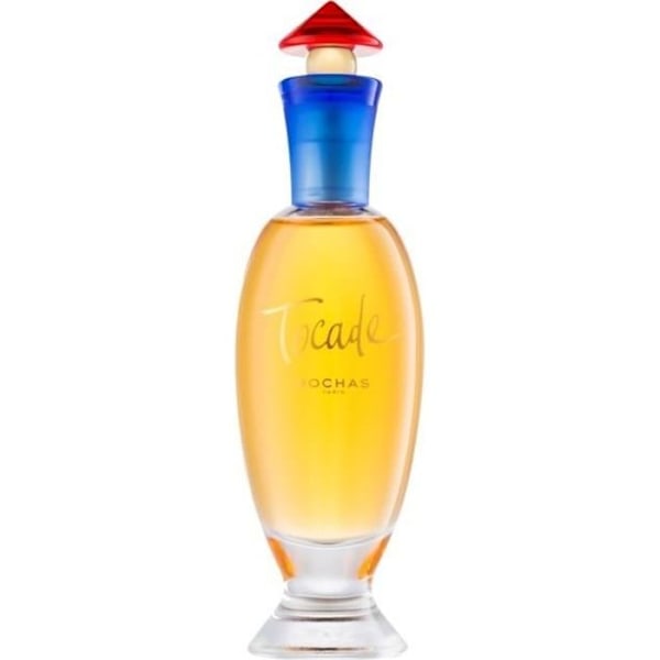 Eau de Toilette - Rochas - Tocade - 100 ml - Sekoitettu - Pitoisuus: Eau de Toilette