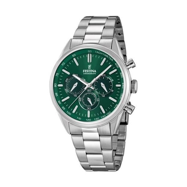 Ure - Festina - F16820/R - Elegant - Vandafvisende - Moderne design