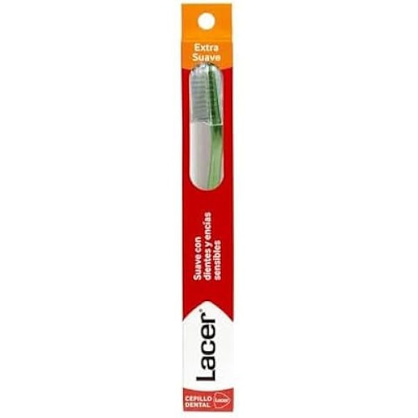 Lacer Technic Extra Suave tandborste