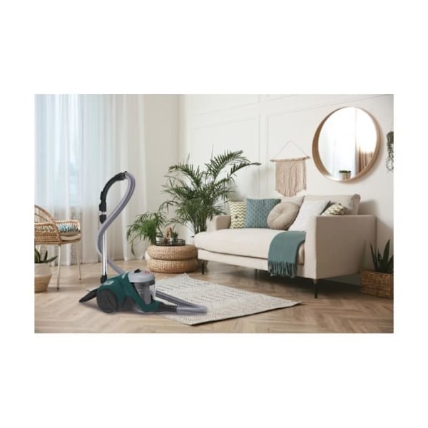 Betrag uden pose Hoover H-POWER 300 HP330ALG - HOOVER