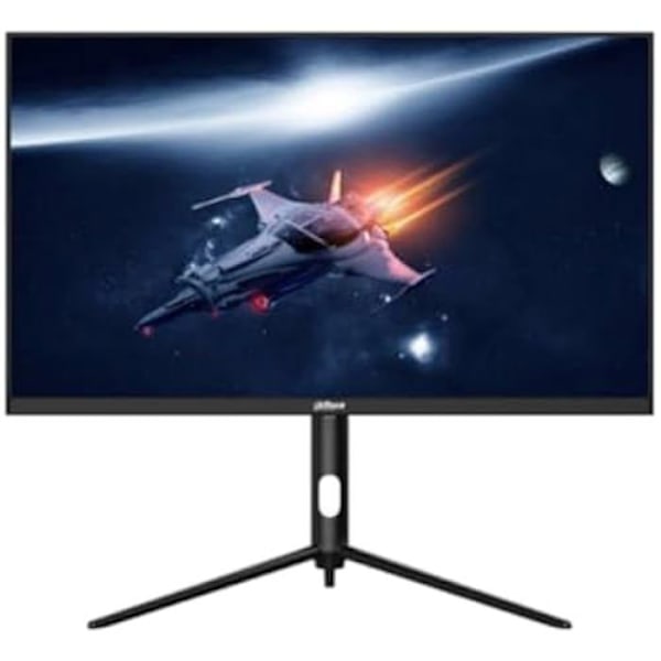 Pelinäyttö - DAHUA - DHI-LM27-E331A - 165 Hz - 1920 x 1080 - IPS musta