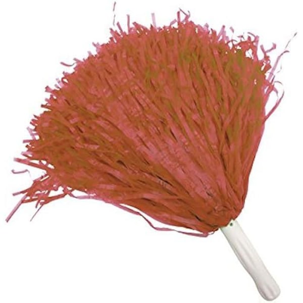 Pompon Viving Kostumer - One Size - 37 cm - 2 stk