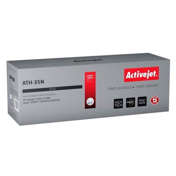 Action Shipping Ltd AT-35N - EXPACJTHP0068