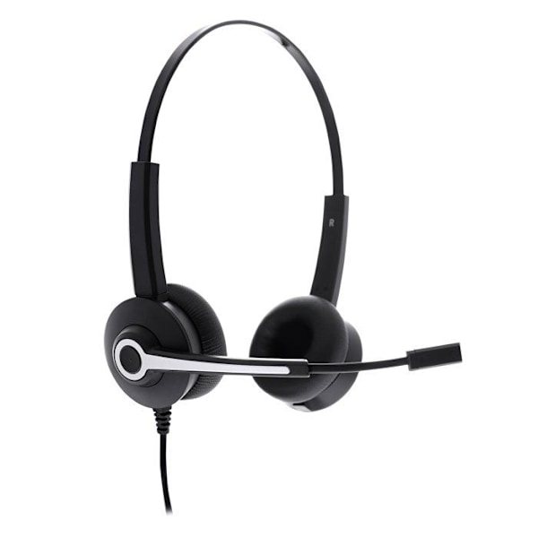 T'nB - Mikrofonhörlurar med kabel ACTIV 200S