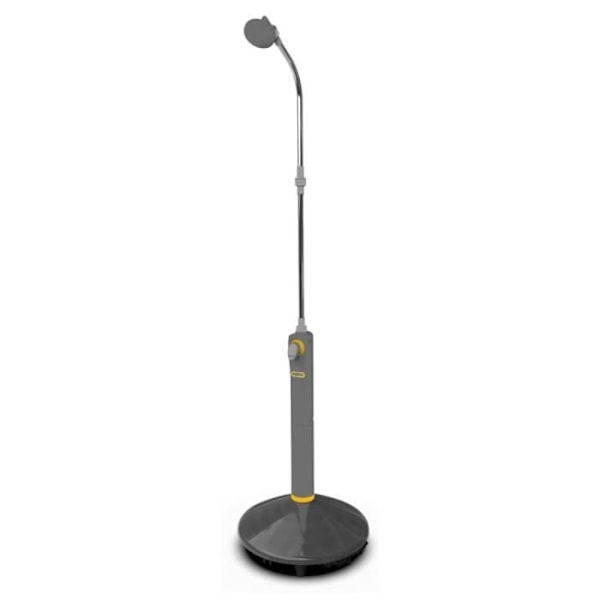 Hozelock Solar havebruser 445523 Grå