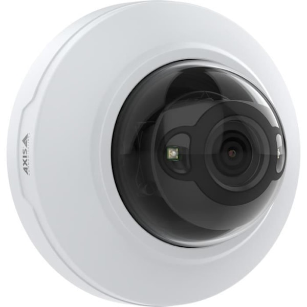 Axis M4218-LV IP-kupolivalokamera 8MP PTZ Digitaalinen Korkean Määritelmän