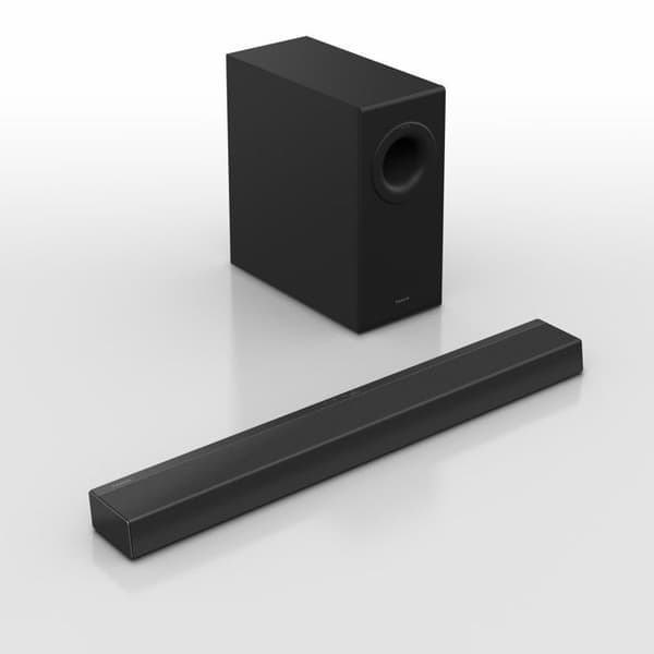 Panasonic SC-HTB490EGK Musta soundbar
