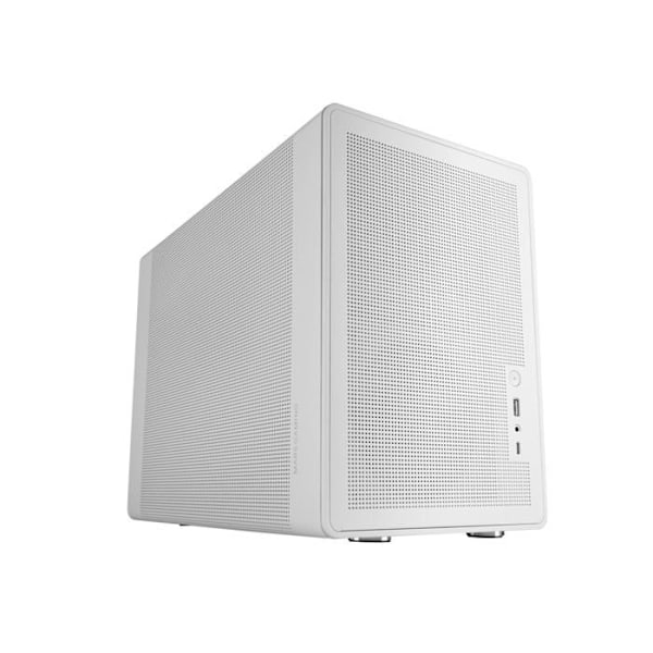MARS GAMING MC-XPRO (Hvid)