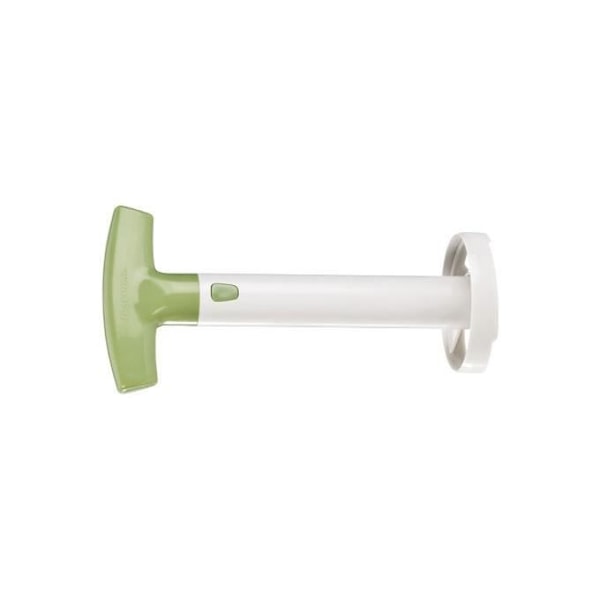 Manuaalinen viipalekone Tescoma 643650 - Muovia - Väriltään vihreä - Leveys 240 mm