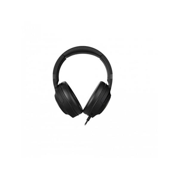 Headset med mikrofon Newskill Sobek 7.1 Black